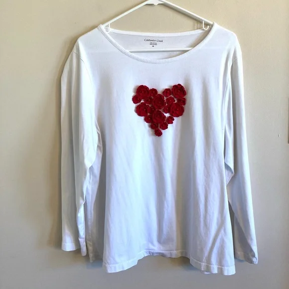 Coldwater Creek Top - Picture 2 of 7